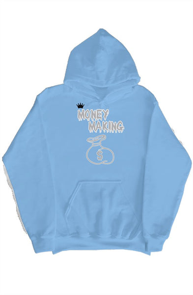 Carolina Blue MoneyMaking Sweatshirt