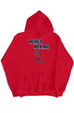 Red MoneyMaking Sweatshirt